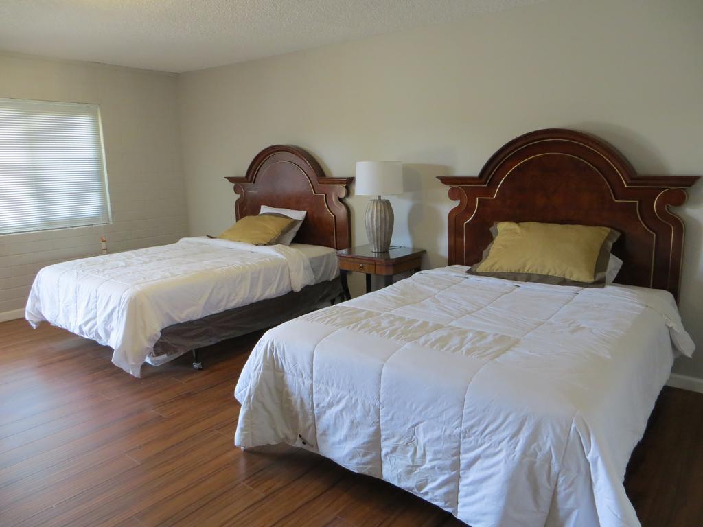 Roulette Motel Las Vegas Dış mekan fotoğraf