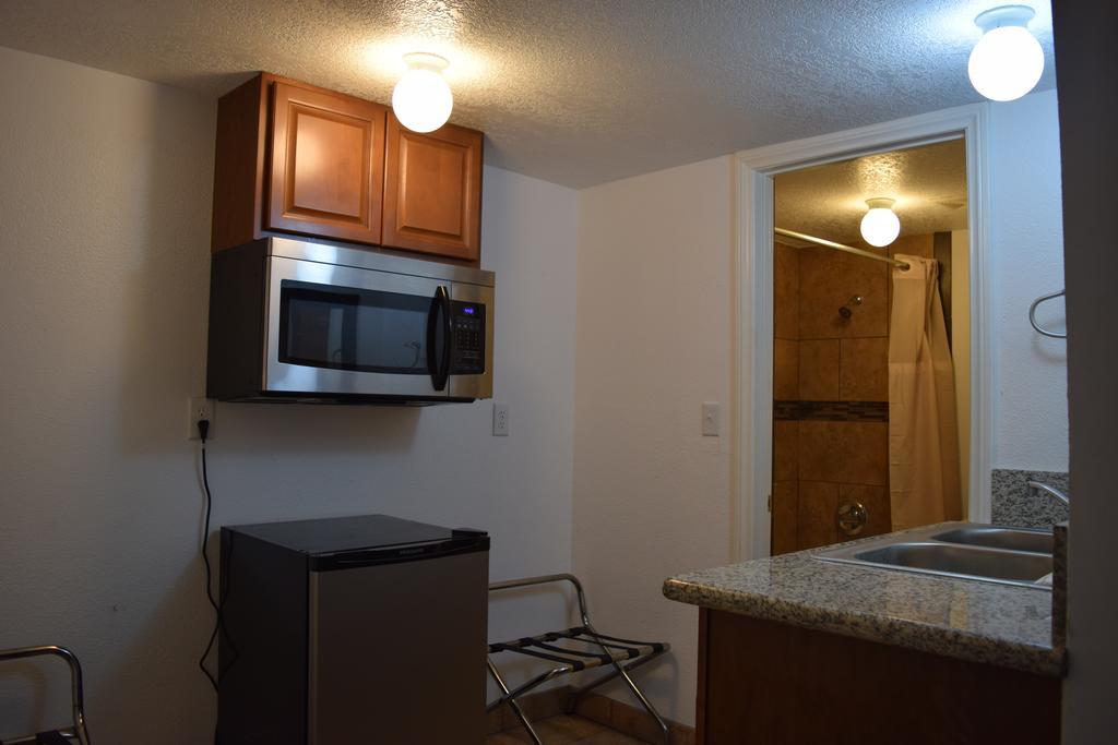 Roulette Motel Las Vegas Dış mekan fotoğraf