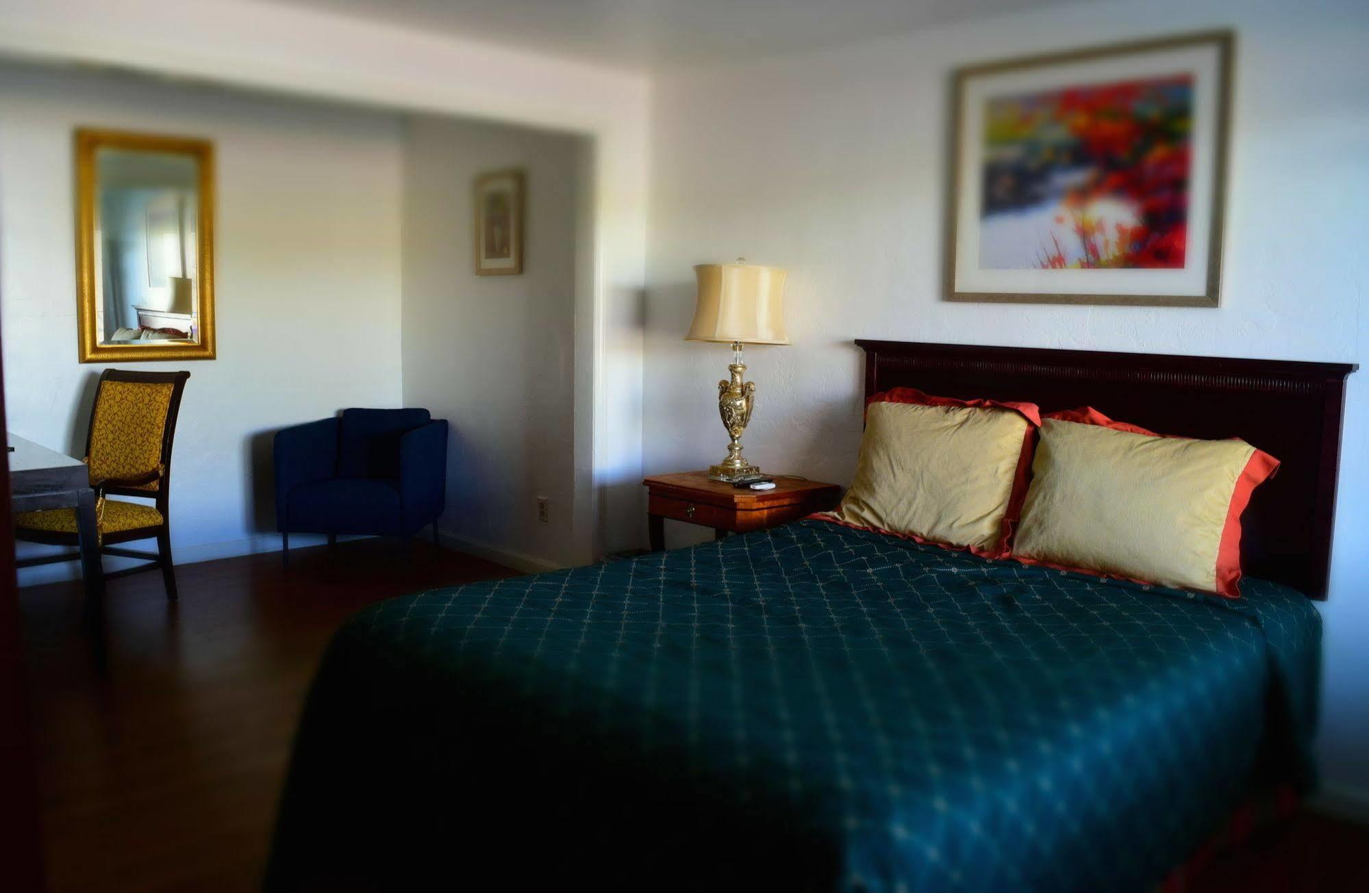 Roulette Motel Las Vegas Dış mekan fotoğraf