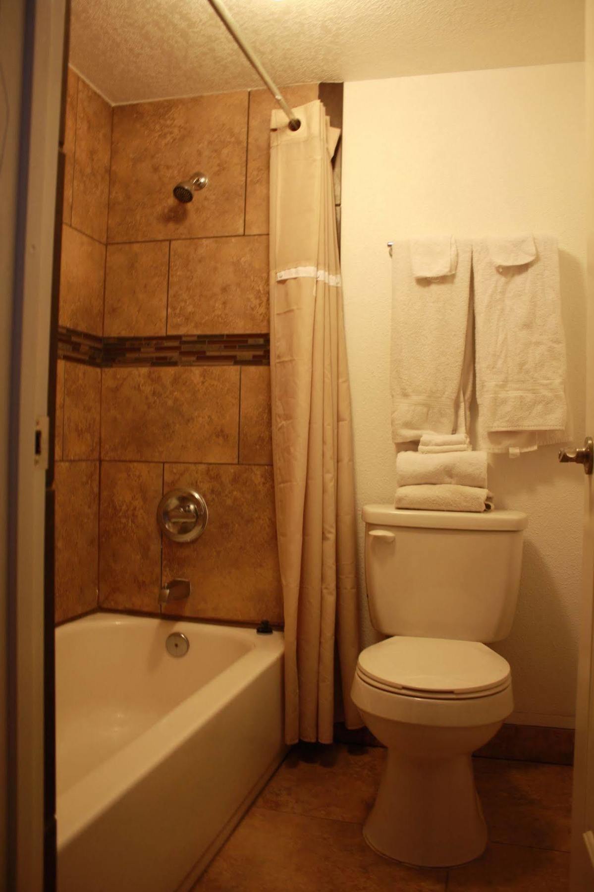 Roulette Motel Las Vegas Dış mekan fotoğraf