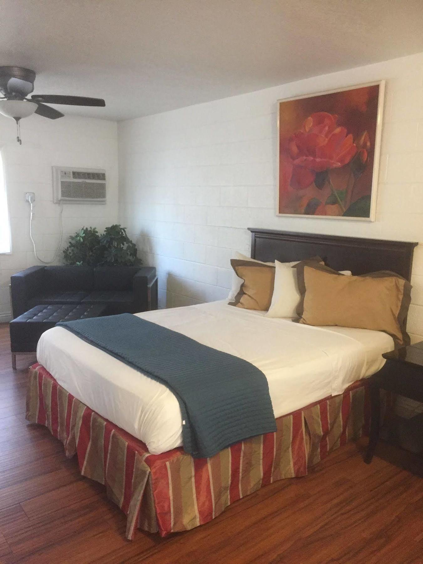 Roulette Motel Las Vegas Dış mekan fotoğraf